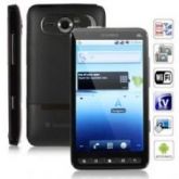 Celular A2000,Quad Band,2 Chips,Android 2.2,Wifi,TV analógic