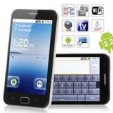 Celular 4,3 polegadas A910,Android 2.2,Wifi,GPS,TV Analógica