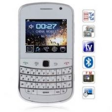 Celular 9900,2,1 polegadas,TV analogica,FM,2 chips,Teclado Q