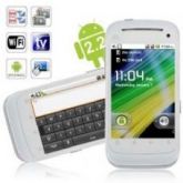 Celular 3,5 polegadas B1000,Android 2.2,Wifi,TV,Dual Analog,