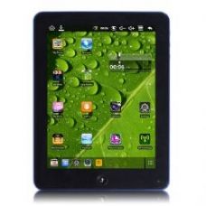 VIA 8650 Google Android W8001 2,2 8 polegadas VIA 8650 Dual