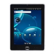 ZT-180 com Google Android 2.2,Flash 10,3, AMLogic, 8726-M, C