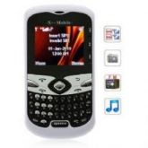 Celular E300,2 chips,Dual Band,FM,Celular com teclado QWERTY