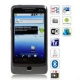 Celular Estrela A5000,Quad Band,2 Chips,Android 2.2,Wifi,TV
