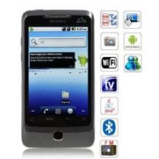 Celular Estrela A5000,Quad Band,2 Chips,Android 2.2,Wifi,TV